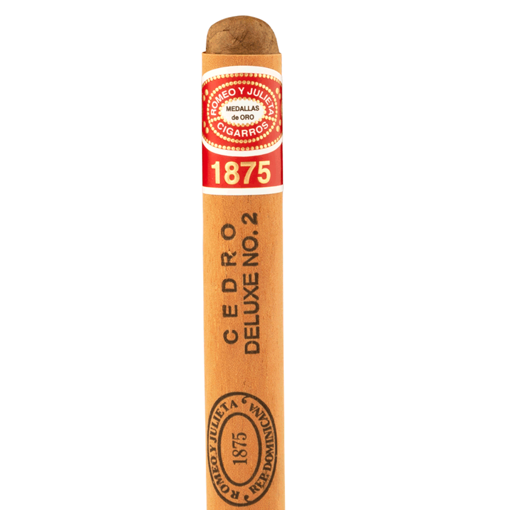 Cedro Deluxe No. 2, , cigars